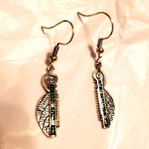 Bohemian Earrings